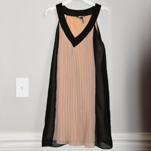 Loose Flowing Dress M